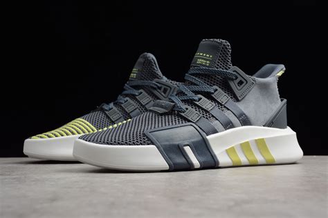 adidas eqt bask grau grün damen 37|Buy EQT Bask ADV 'Grey' .